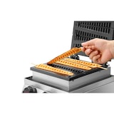 thumbnail of MDI Lolly 400 wafelijzer