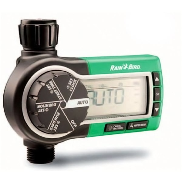 RAIN BIRD programmateur numérique nez de robinet zeh tmr