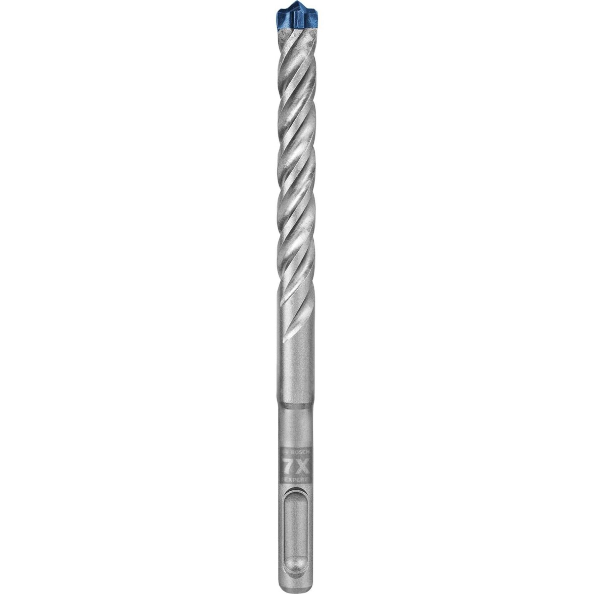 Bosch Expert SDS-plus-7X - Bohrer - Hammereinsatz - 12 mm - SDS-plus - Länge: 165 mm