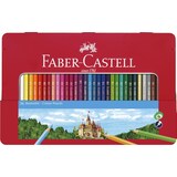 thumbnail of Boîte métal de 36 crayons de couleur Classic, couleurs assorties