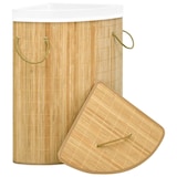 thumbnail of Helloshop26 - Cesto portabiancheria angolare 60 litri bambù 02_0006123