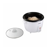 thumbnail of Livoo  Doc111 Cuiseur A Riz - Blanc