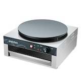 thumbnail of vaiotec elektrisch crêpesapparaat, 1 plaat, 450 x 500 mm
