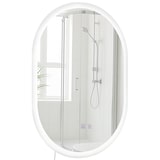 thumbnail of Espelho de casa de banho Karishma com Bluetooth