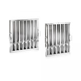 thumbnail of FILTRO DE CAPO 49X49 INOX