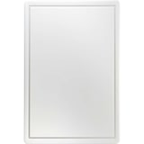 thumbnail of Stalgast Schneidbrett, HACCP, Farbe weiß, 600 x 400 x 18 mm (BxTxH)