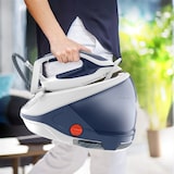 thumbnail of Centrale vapeur Autonomie illimitée GV9224C1