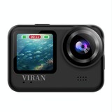 thumbnail of Camera Sport 4K Anti-Shake Double Écran Étanche WiFi 48MP Ultra Grand Angle YONIS