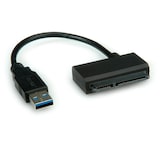 thumbnail of ROLINE USB 3.2 Gen 1 zu SATA 6.0 Gbit/s Konverter