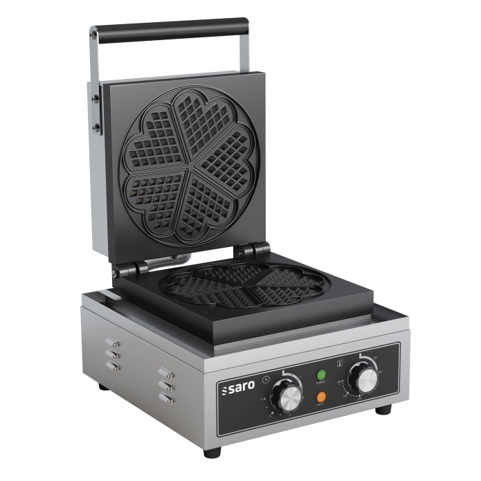 SARO Waffeleisen Modell ILONA