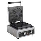 thumbnail of SARO Waffeleisen Modell ILONA