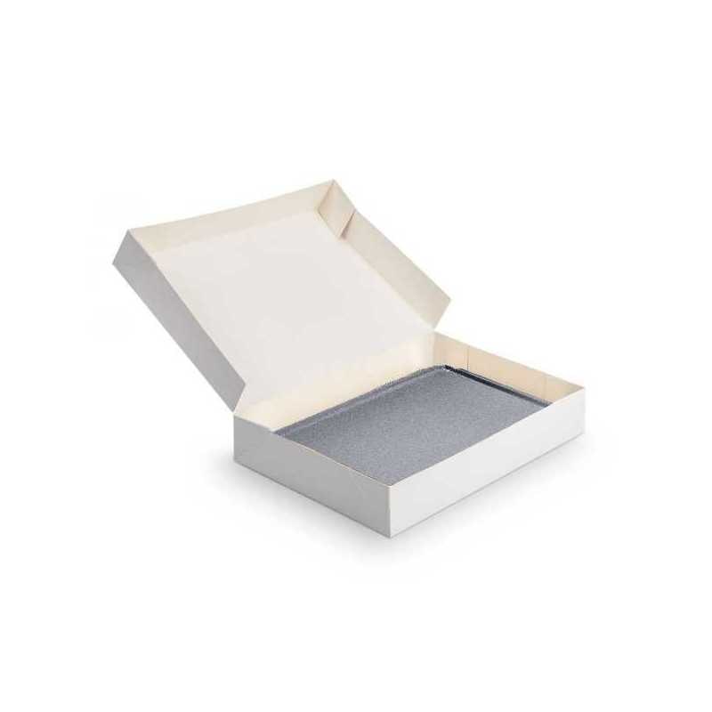 Boite pour plateau traiteur 20 x 29 x H6 x 50 pièces