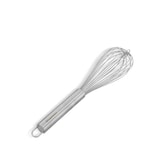 thumbnail of Batedor de arame de 300 mm, robusta e ergonómica, ideal para salsa, pastel e natas na cozinha de restaurantes profissionais - Equipementpro