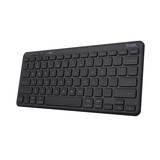 thumbnail of Teclado EspaÃÂ±ol Inalambrico Trust Lyra
