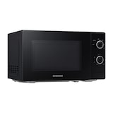 thumbnail of Micro-ondes solo MS20A3010AL