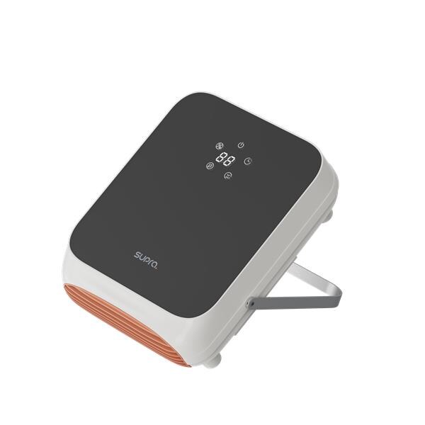 Radiateur électrique sèche-serviettes BERENICE