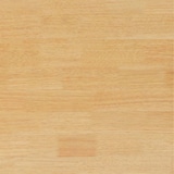 thumbnail of Taburetes de bar 2 uds madera maciza natural caucho