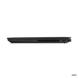 thumbnail of Lenovo ThinkPad T16 Laptop 40,6 cm (16") WUXGA AMD Ryzen™ 7 PRO 7840U 32 GB LPDDR5x-SDRAM 1 TB SSD Wi-Fi 6E (802.11ax) Windows 11 Pro Schwarz