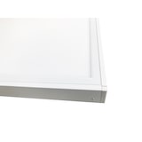 thumbnail of 62x62 LED Aufputz Oberputz  Deckenleuchte Deckenlampe LED Panel 40 Watt-inkl. Rahmen Kaltweiß …