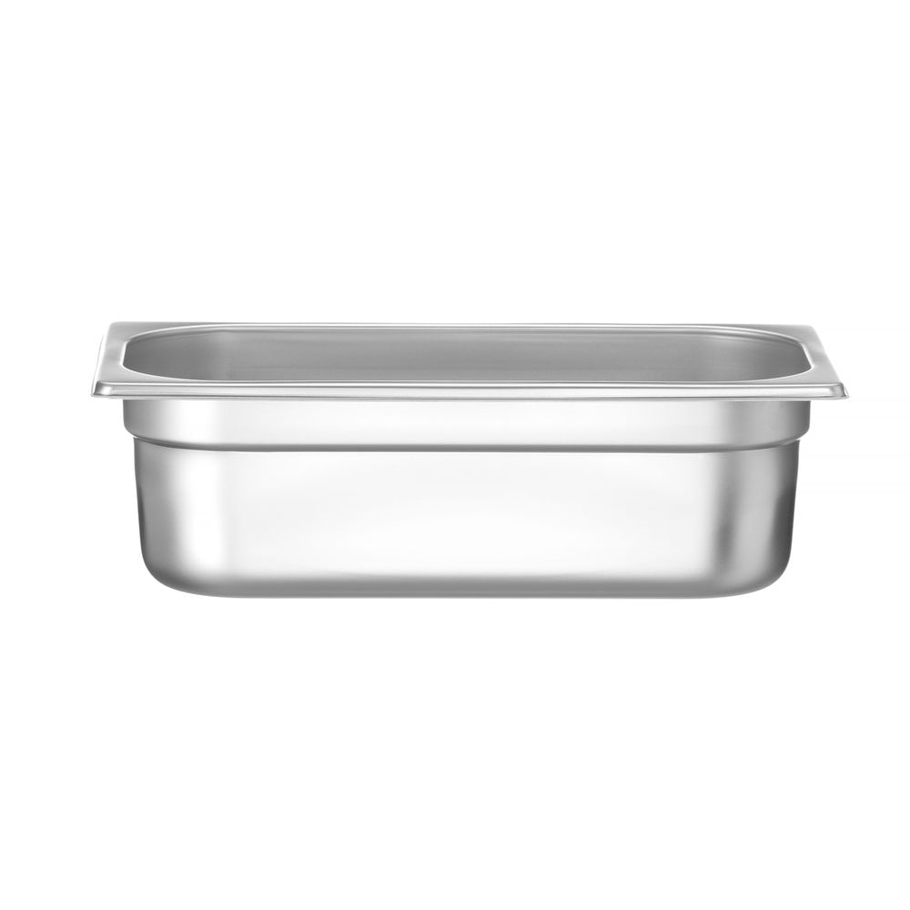 HENDI Container GN 1/3, Profi Line, GN 1/3, 4L, (H)100mm