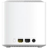 thumbnail of D-Link COVR‑X1863 AX1800 Dual Band Whole Home Mesh Wi‑Fi 6-systeem, set van 3