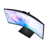 thumbnail of Samsung Monitor S6U Series LS34C652VAU (LS34C652VAUXEN)
