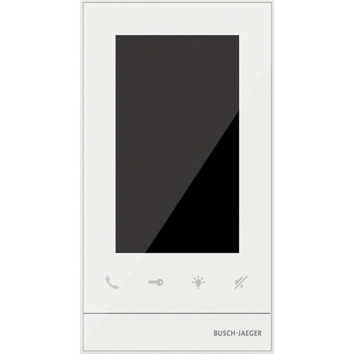 Busch-Jaeger Innenstation Video 83222 U-611 2CKA008300A0480