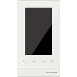 thumbnail of Busch-Jaeger Innenstation Video 83222 U-611 2CKA008300A0480