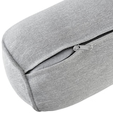 thumbnail of tectake Cadeira de jardim Boka, madeira envernizada, capacidade de carga aprox. 120 kg - Castanho