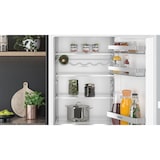 thumbnail of Siemens iQ300, Einbau-Kühlschrank, 102.5 x 56 cm, Flachscharnier KI31RVFE0