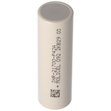 thumbnail of Molicel INR21700-P42A 4200mAh 45A Li-Ionen-Akku, 3,6V - 3,7V ungeschützt, flat top, Abmessungen 70,15x21,40mm