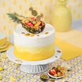 thumbnail of KAISER Tortenbodenschneider "Pâtisserie"