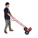 thumbnail of Jantex steekwagen 250kg