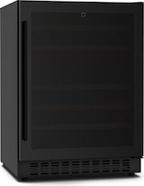 thumbnail of Klarstein Velaire Unterbau-Weinkühlschrank | Modern, Elegant | UV-Schutz | Dual-Zone | 46 Flaschen Schwarz