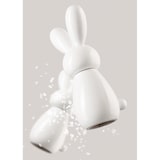 thumbnail of BISETTI - Macina spezie "Bunny" in faggio laccato bianco