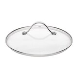 thumbnail of Couvercle en verre pour casserole (Ø)160 mm