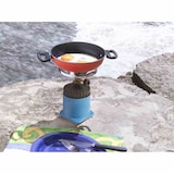 thumbnail of Kartuschenkocher Camper inkl 2 190g Kartuschen Campingkocher Kocher BBQ Campen