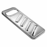 thumbnail of GEFU       Gurkenhobel Edelstahl rostfrei