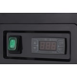 thumbnail of METRO PROFESSIONAL Tisch-Kühlvitrine GCV1100, 70.5 x 47.2 x 68.7 cm, 100 L, schwarz