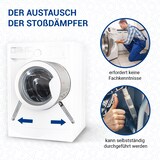thumbnail of VIOKS Stoßdämpfer passend wie Miele 4500826 für Waschmaschine