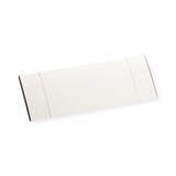 thumbnail of BACHMANN POWER FRAME COVER Smal 3-fach, weiß