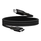 thumbnail of Belkin BOOST CHARGE 240W USB-C auf USB-C Kabel, 1m, schwarz