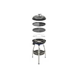 thumbnail of Cadac Carri Chef 2 Barbecue Gaz Grill Spécial Camping Usage Non Intensif Antarion