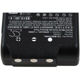 thumbnail of Akku für Kran-Funkfernsteuerung IMET BE3600