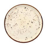 thumbnail of 4 Platos Nordico 27cm Marfil