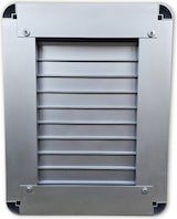 thumbnail of CombiCraft Anwesendheitstafel bzw. Abwesenheitstafel "присутній-Відсутній" für 10 Personen - 257 x 330 mm