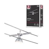 thumbnail of Paulmann Kabelsysteem TogoLED Losse spot GU5,3  max. 10W  dimbaar 12V Chroom 94147