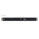 thumbnail of ATEN PE1118SG 1U Basis PDU mit Überspannungsschutz