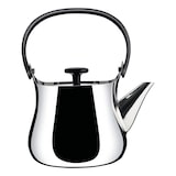 thumbnail of cha, chaleira/bule em aço inoxidável, alessi