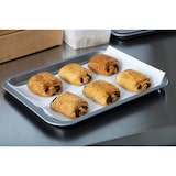 thumbnail of Gastronoble Pergamentpapier ohne Aufdruck 25,5 x 40,6cm